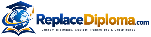 Replace Diploma
