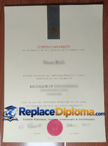 A Look at the Curtin University Diploma Design Curtin University Diploma