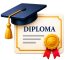 diploma logo